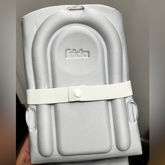 Frida baby Soft Sink Baby Bath - Picture 5 of 5